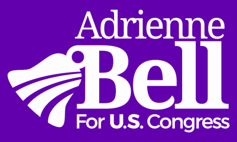 Adrienne Bell  for Congress (TX-14) 
